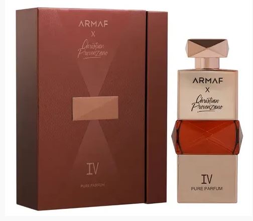 Armaf Christian Provenzano IV Parfum 100ml